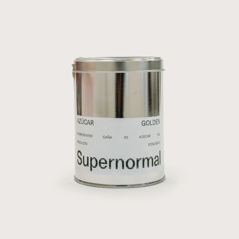 Azúcar golden ecológico - 500g
