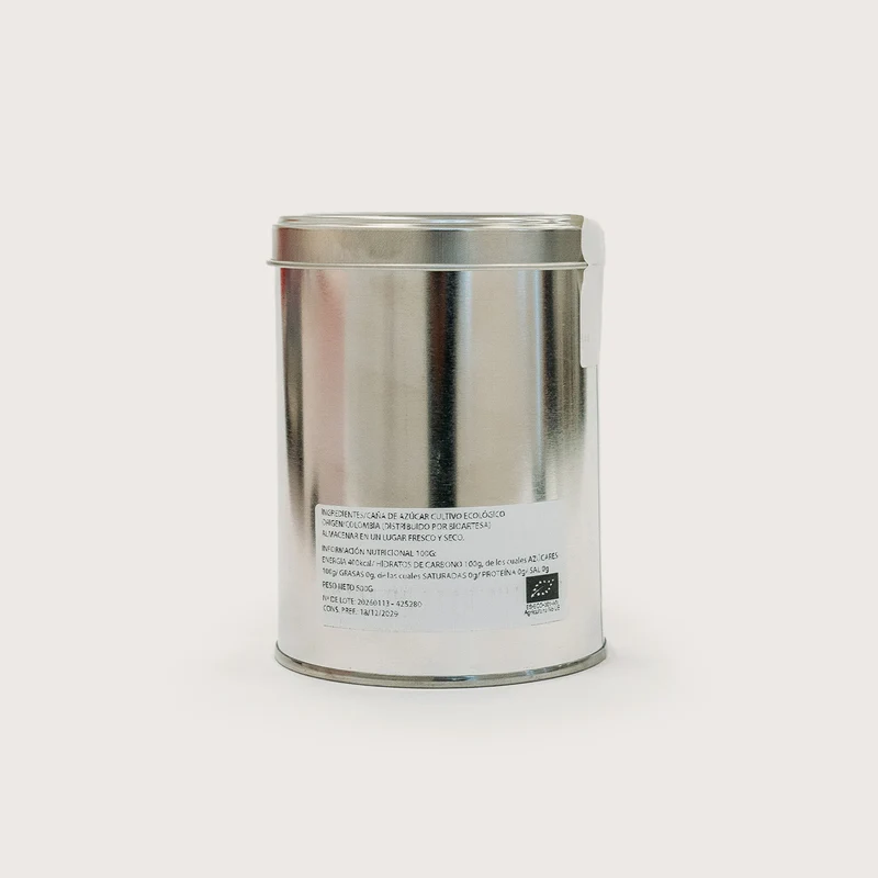 Azúcar golden ecológico - 500g
