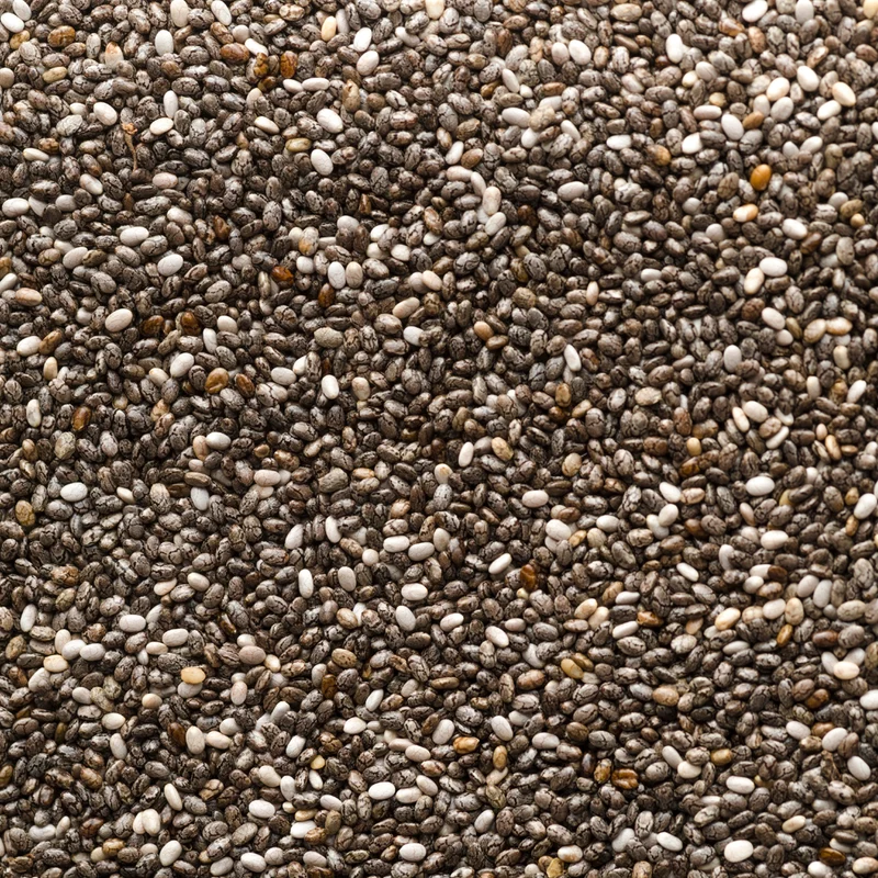 Semillas de chía ecológicas - 170g