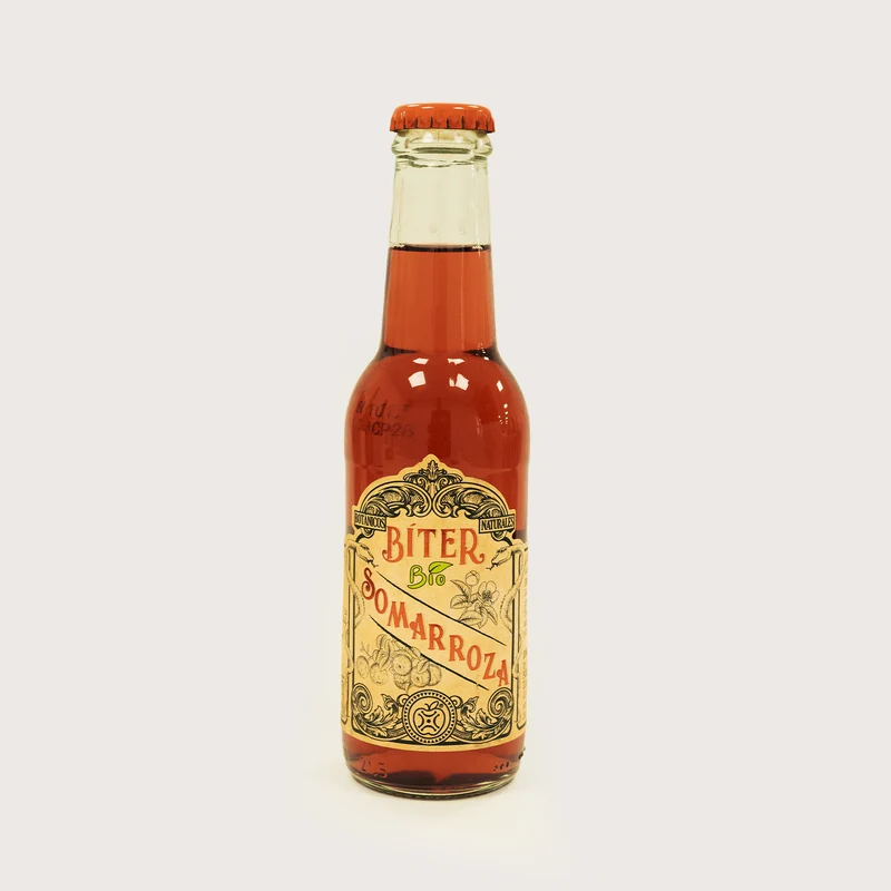 Bíter ecológico - 20cl