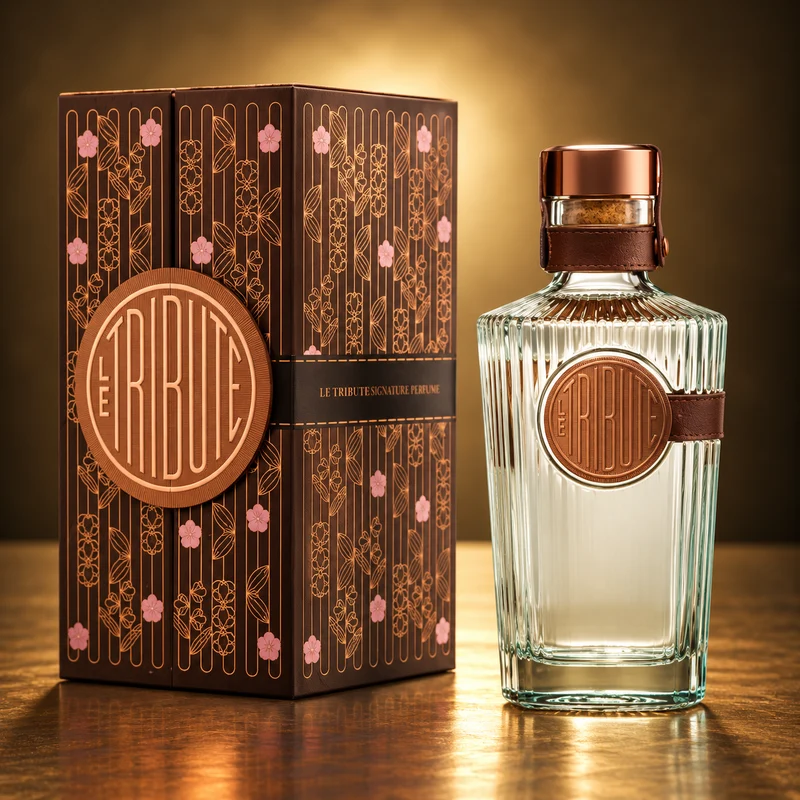 LE TRIBUTE | COUNTRYSIDE LIMITED EDITION 75cl