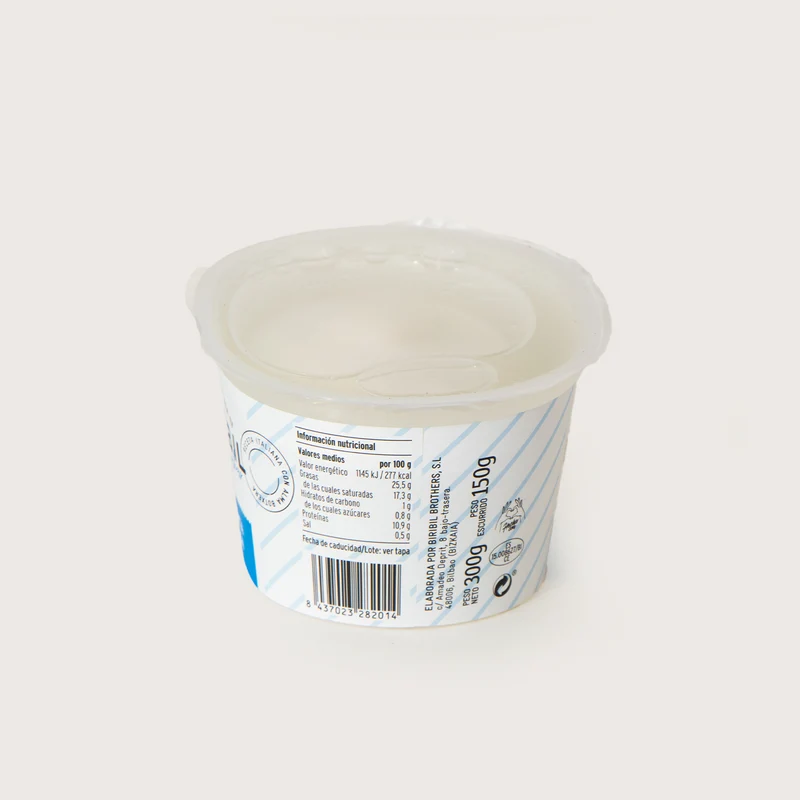 Burrata Biribil - 150g