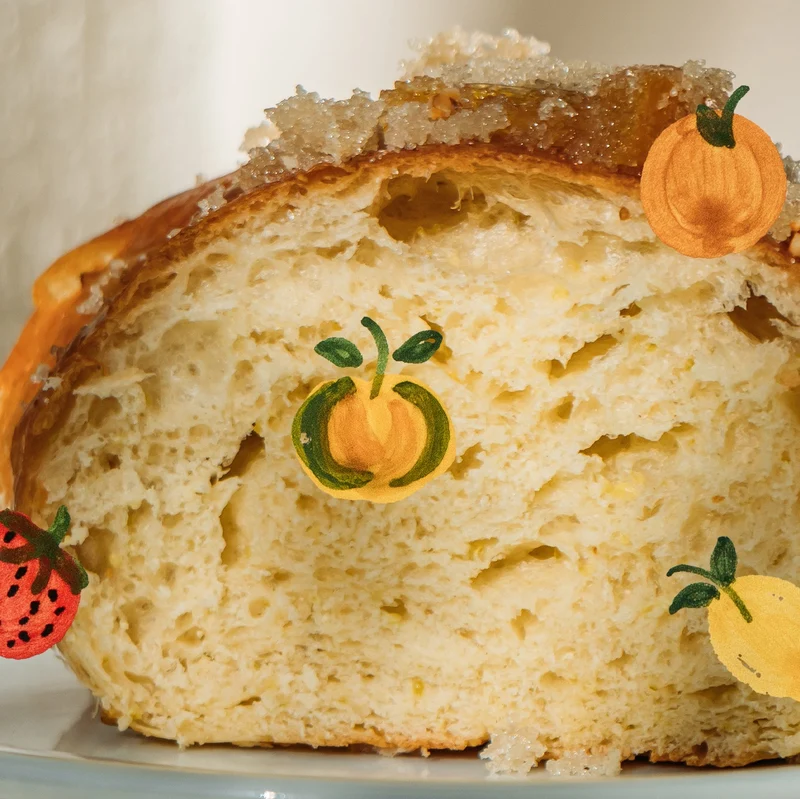 Roscón de Reyes Clara Villalón