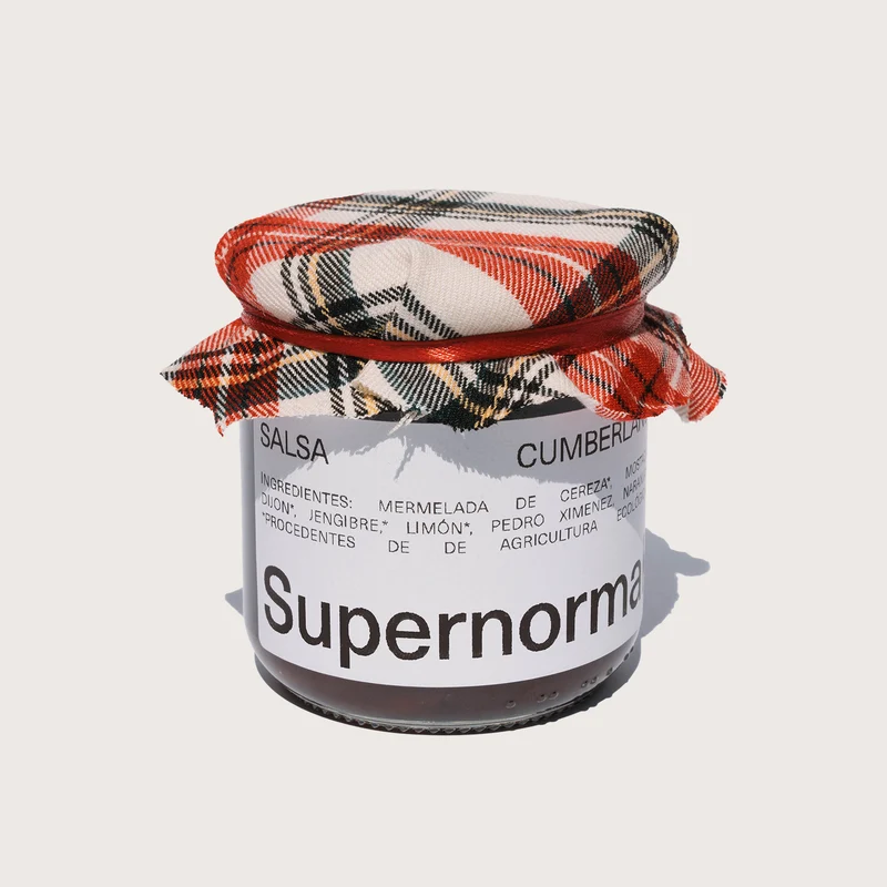 Salsa Cumberland