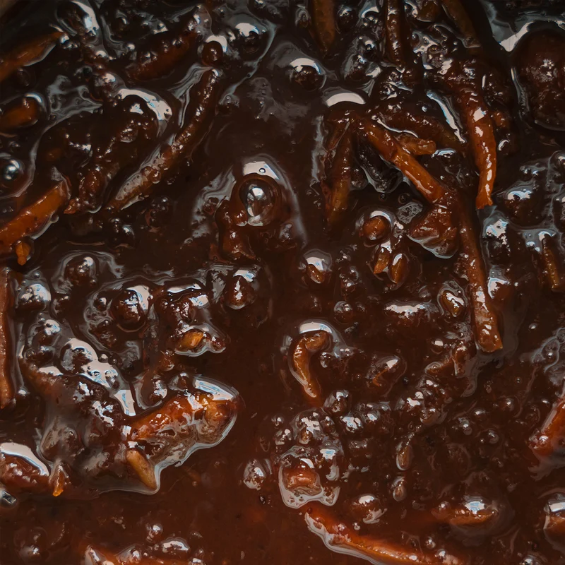 Salsa Cumberland