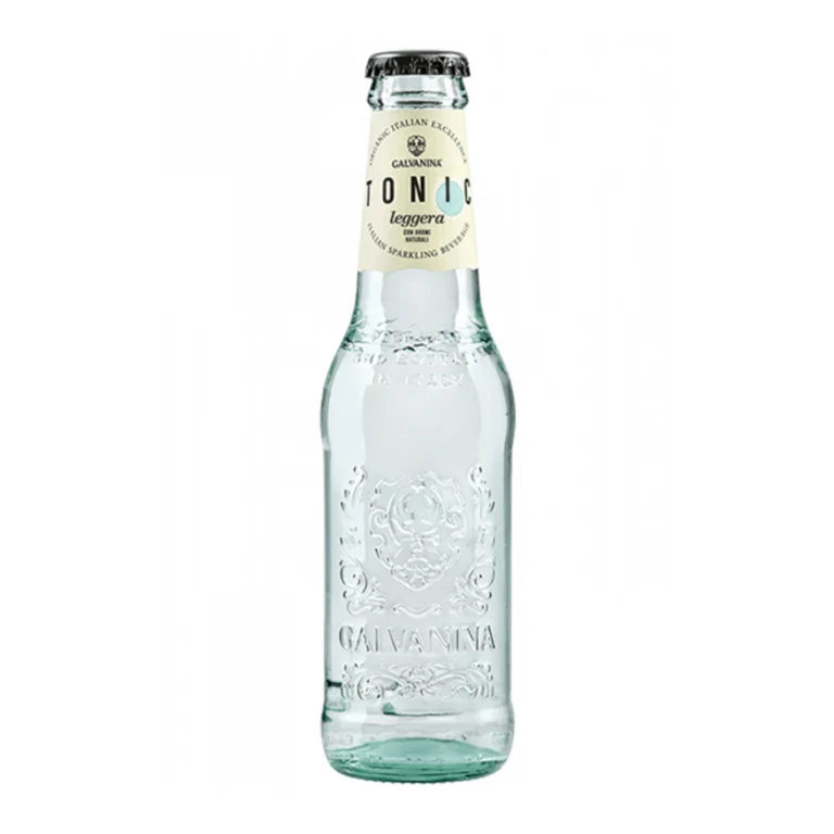GALVANINA TONICA LEGGERA BIO-35,5CL