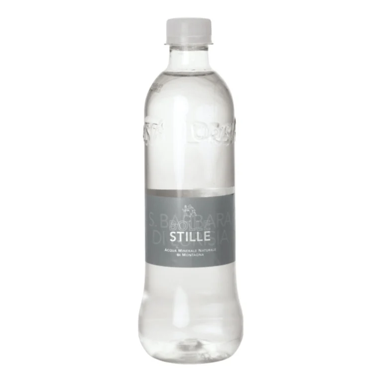 ACQUA LURISIA STILLE 50CL PET NATURALE