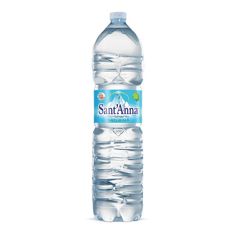 ACQUA SANT'ANNA 2LT PET