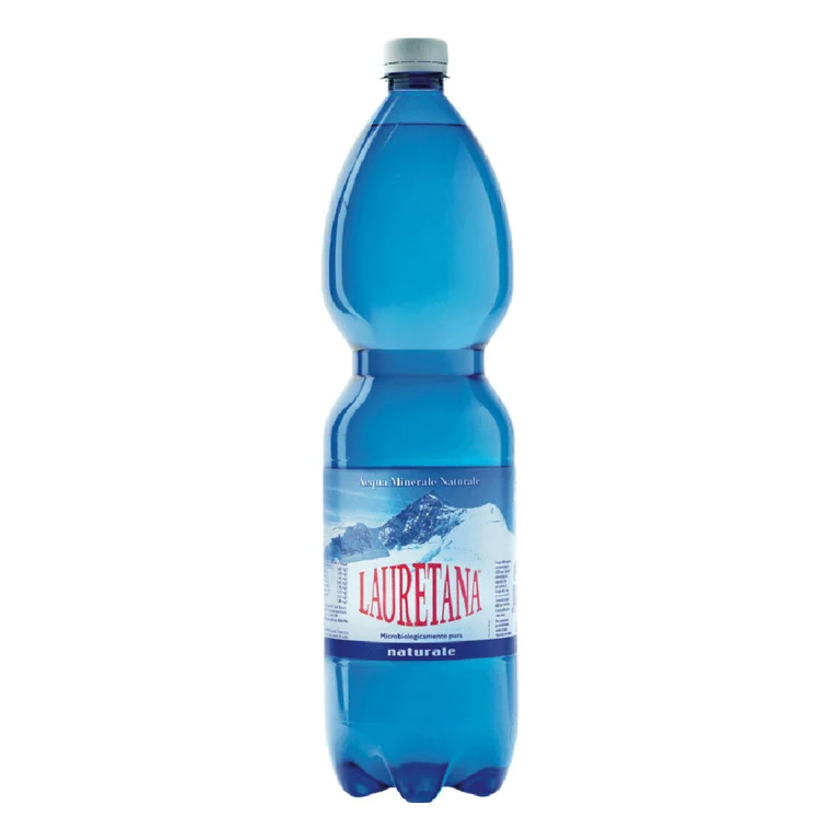 ACQUA LAURETANA NATURALE -1,5LT PET