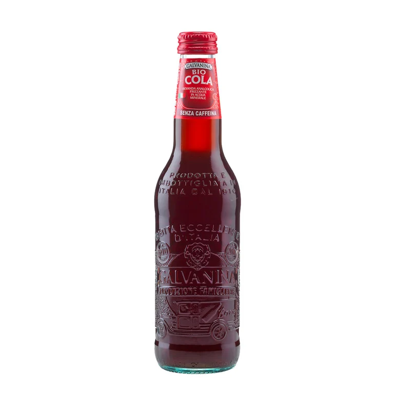 GALVANINA COLA BIO-35,5CL
