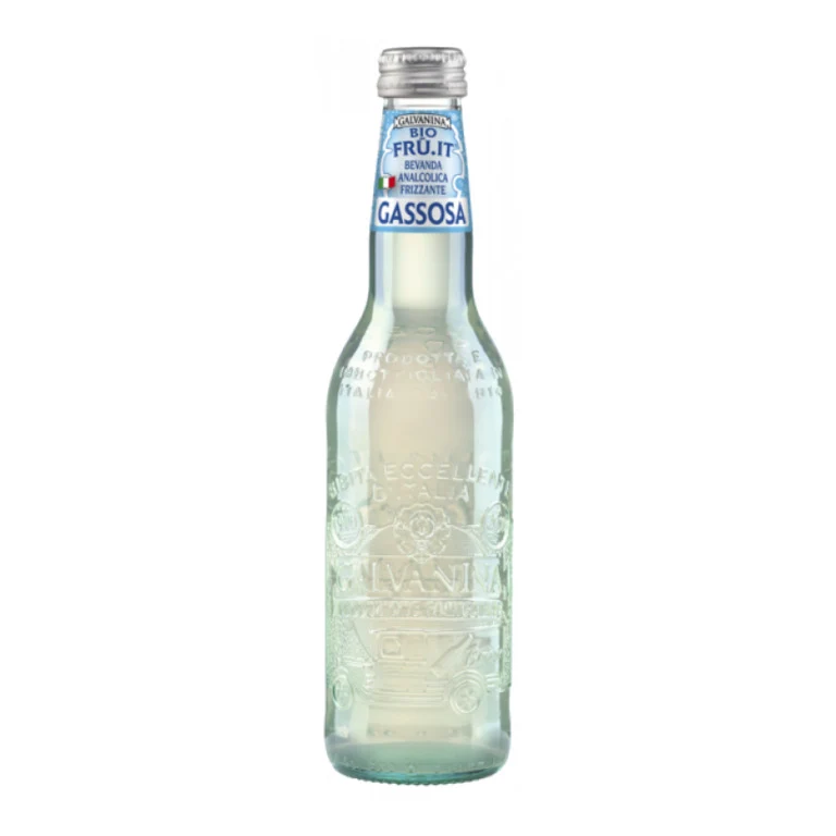GALVANINA GASSOSA BIO-35,5CL