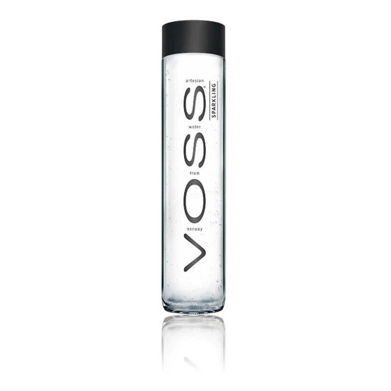 ACQUA VOSS NATURALE 37,5CL VAP
