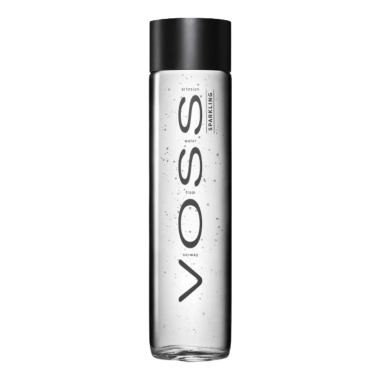 ACQUA VOSS FRIZZANTE 37,5 CL VAP