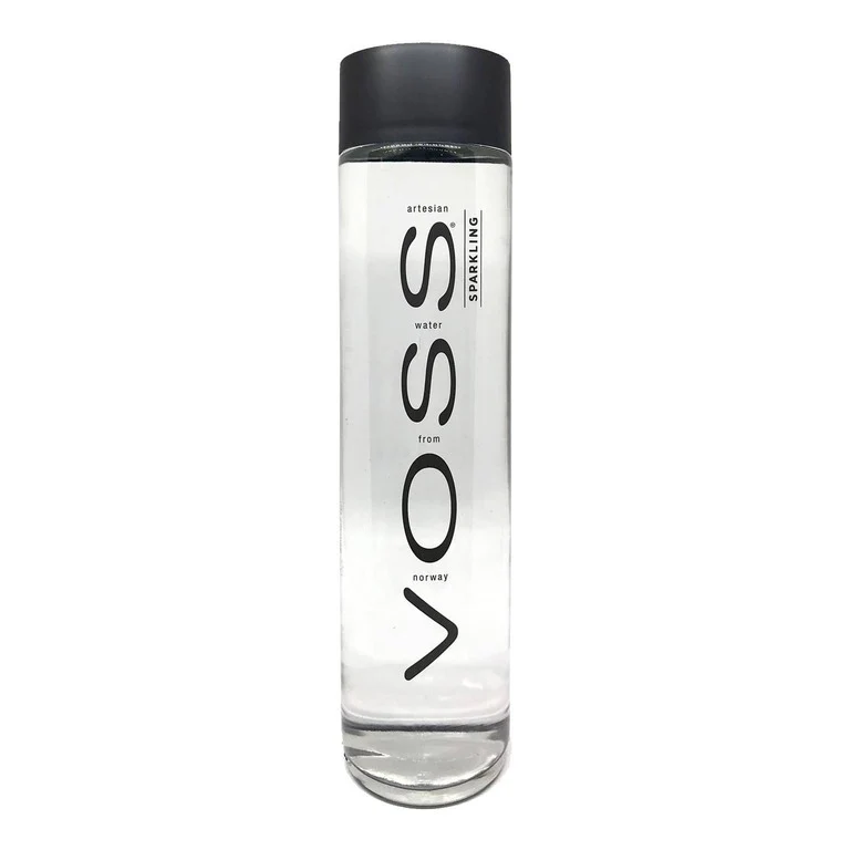 ACQUA VOSS FRIZZANTE 80CL