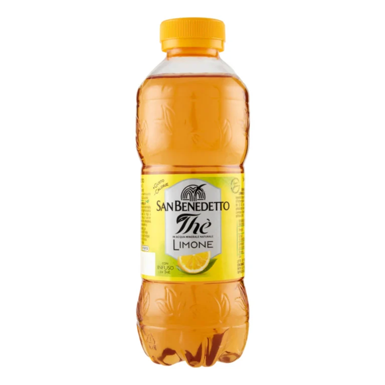 THE LIMONE 50CLx12 SAN BENEDETTO