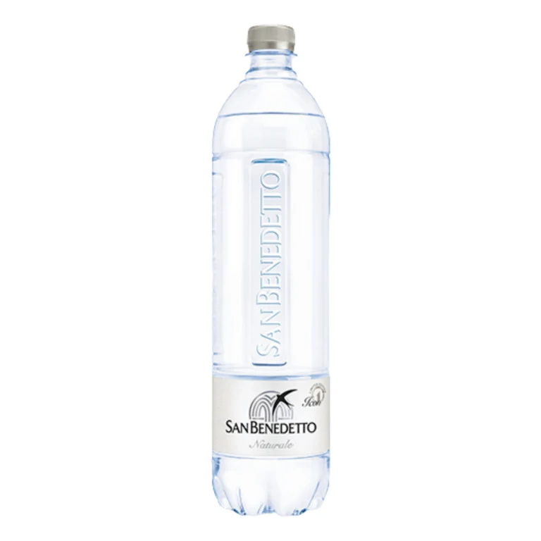 ACQUA SAN BENEDETTO TOWER 1LT PET NATURA