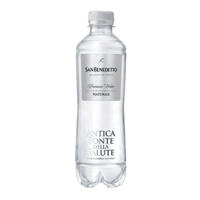 ACQUA SAN BENEDETTO ANTICA FONTE-40CL NATURALE PET