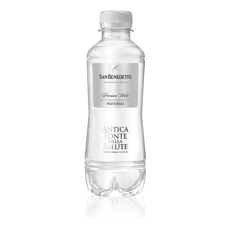 ACQUA ANTICA FONTE 25CL.PET NATURALE SAN BENEDETTO