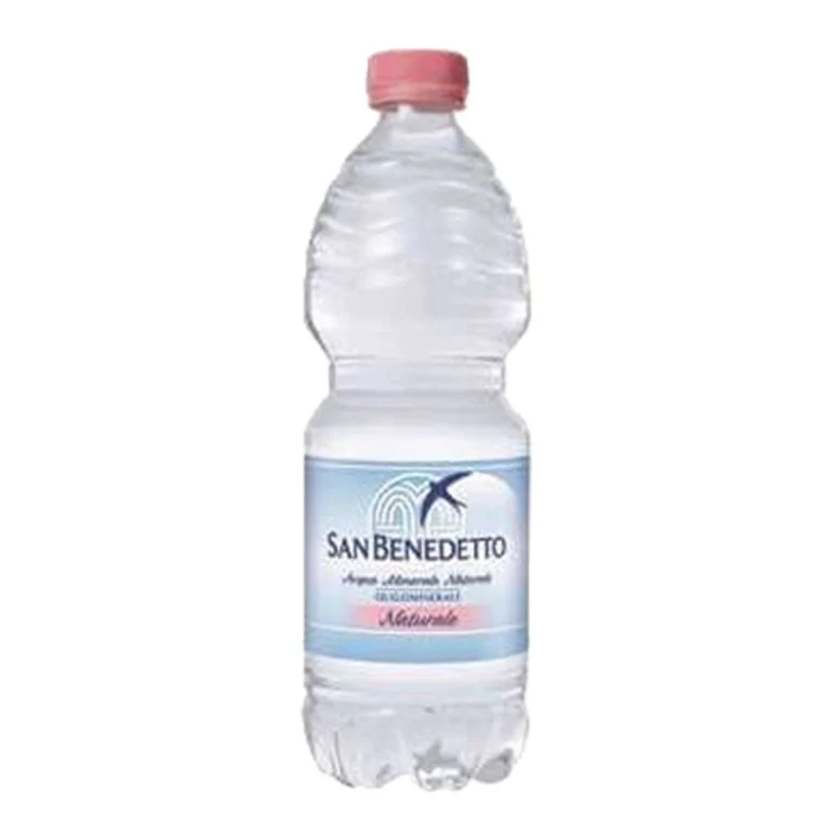 ACQUA SAN BENEDETTO NAT. ECOGREEN 50CL PET