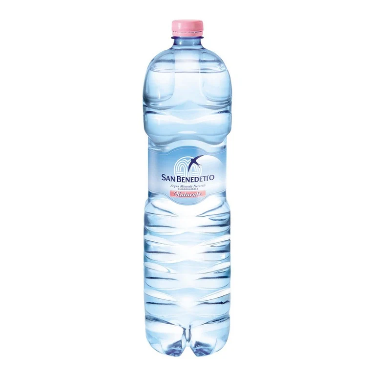 ACQUA SAN BENEDETTO 2LT PET