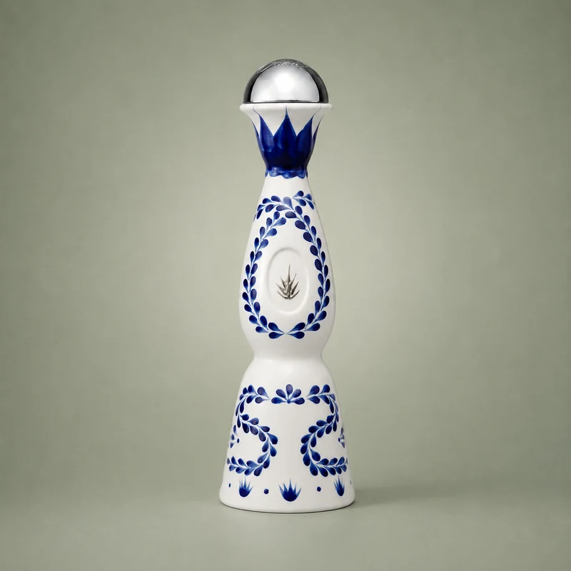 CLASE AZUL REPOSADO TEQUILA 200ML