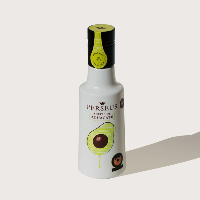 Aceite de aguacate ecológico - 250ml