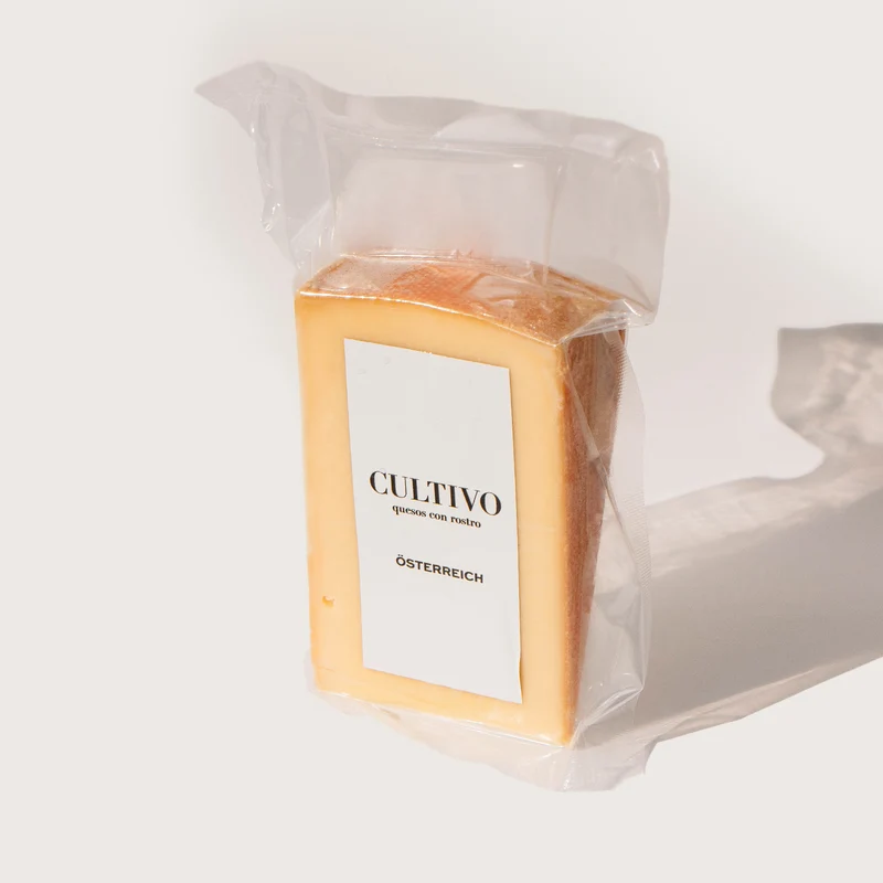 Queso Österreich - 250g