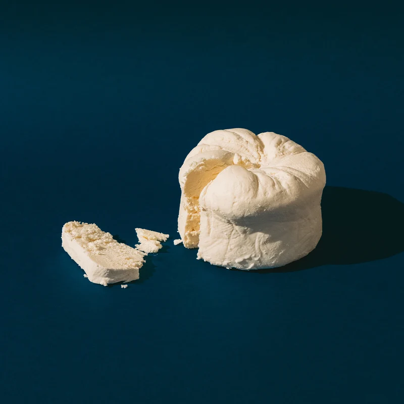 Queso Cebreiro DOP Santo André - 500g