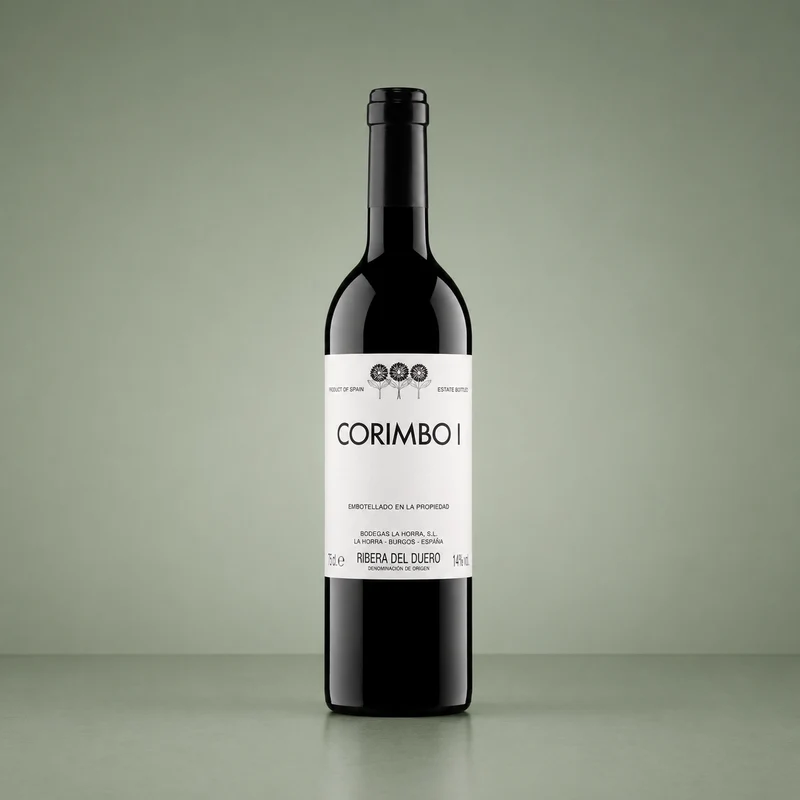 BODEGAS LA HORRA | CORIMBO I RESERVA 2019 75cl