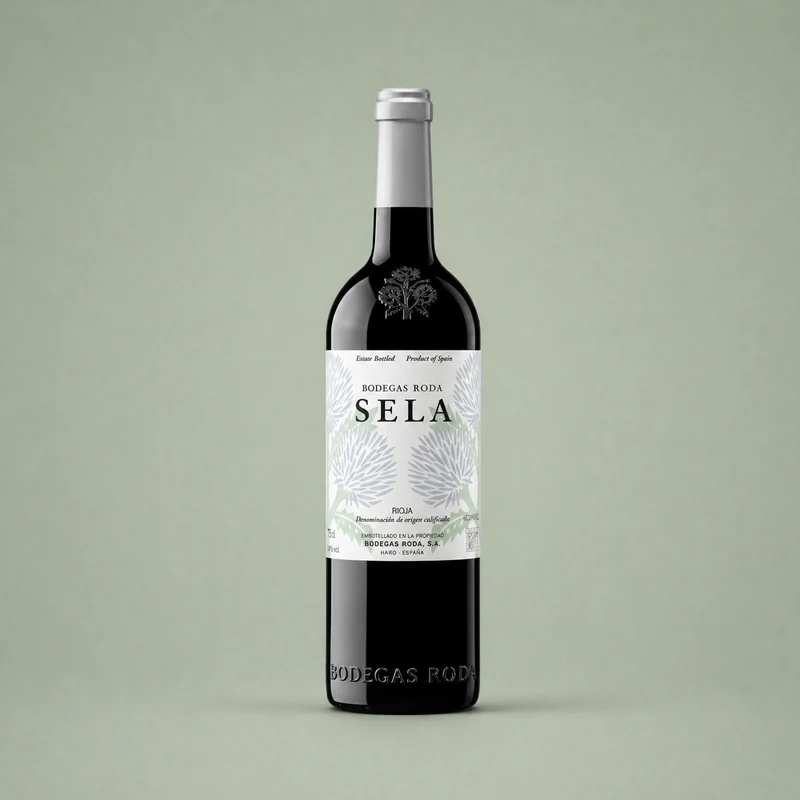 BODEGAS RODA | SELA 2023 75cl
