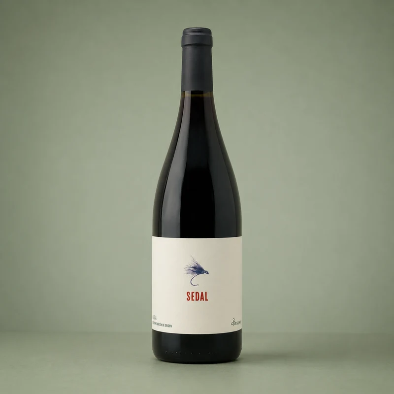 3 VIÑERONES | SEDAL 2021 75cl