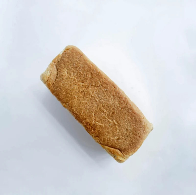 Pan de molde integral ecológico - 500g