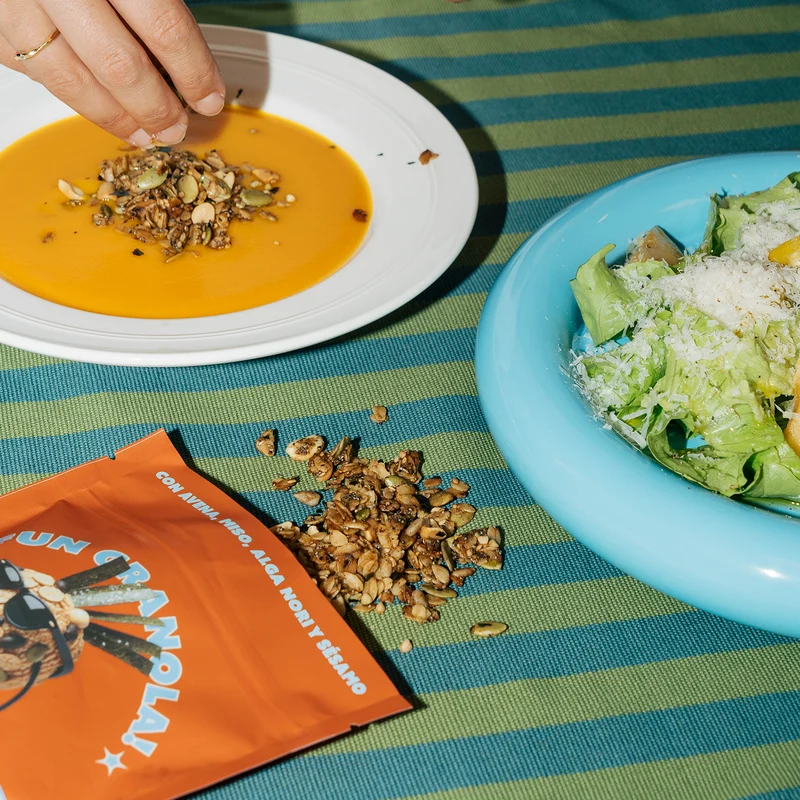 Fun Granola Miga - 270g