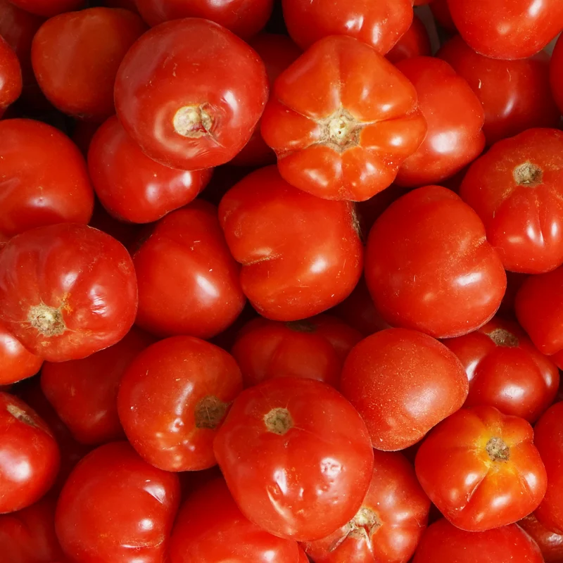 Tomate de ensalada ecológico - 500g