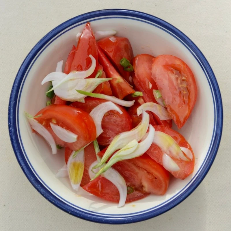 Tomate Moruno ecológico - 500g