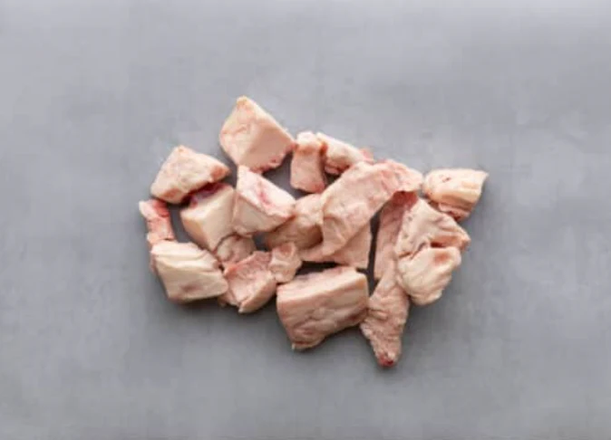 Sebo de ternera ecológica - 500g