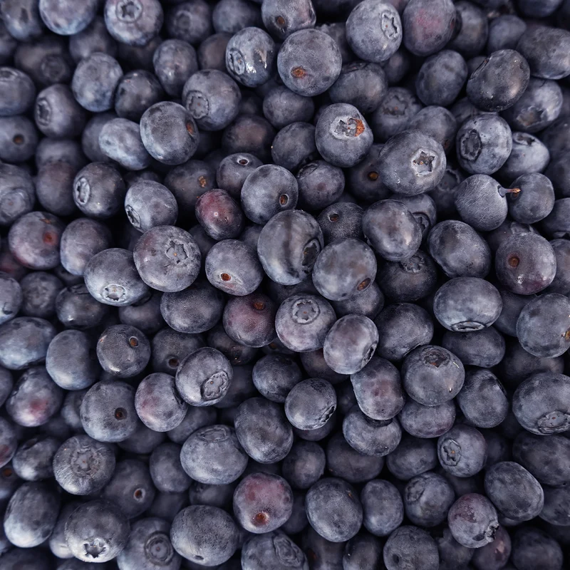 Arándanos ecológicos - 125g