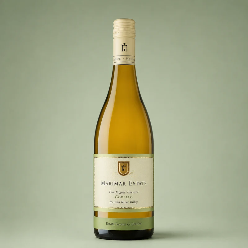 MARIMAR ESTATE | GODELLO 2022 75cl