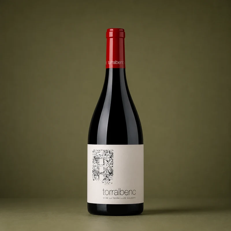 TORRALBENC | TINTO 2019 75cl