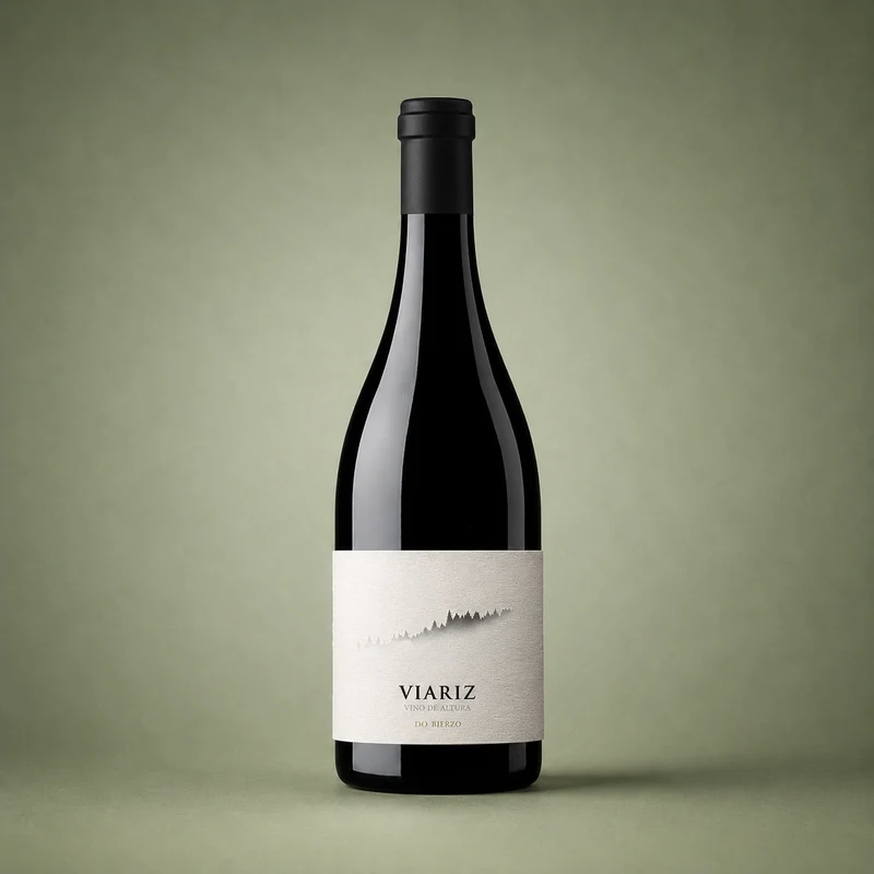 RAÚL PÉREZ | VIARIZ 2023 75cl