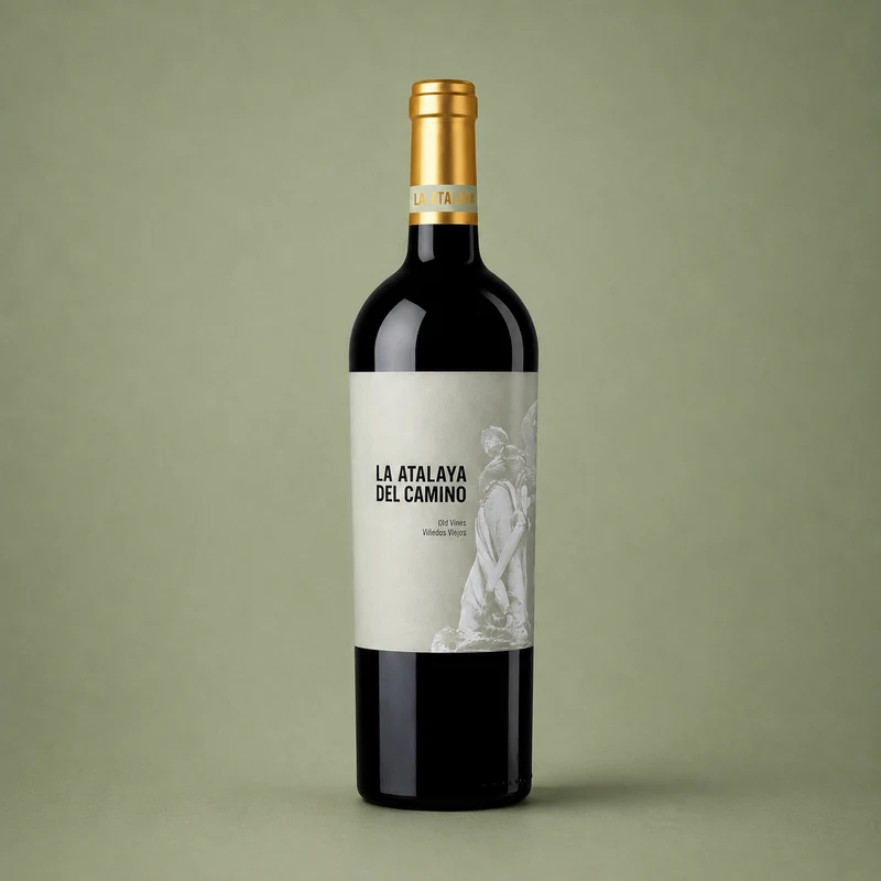 ATALAYA | LA ATALAYA DEL CAMINO 75cl