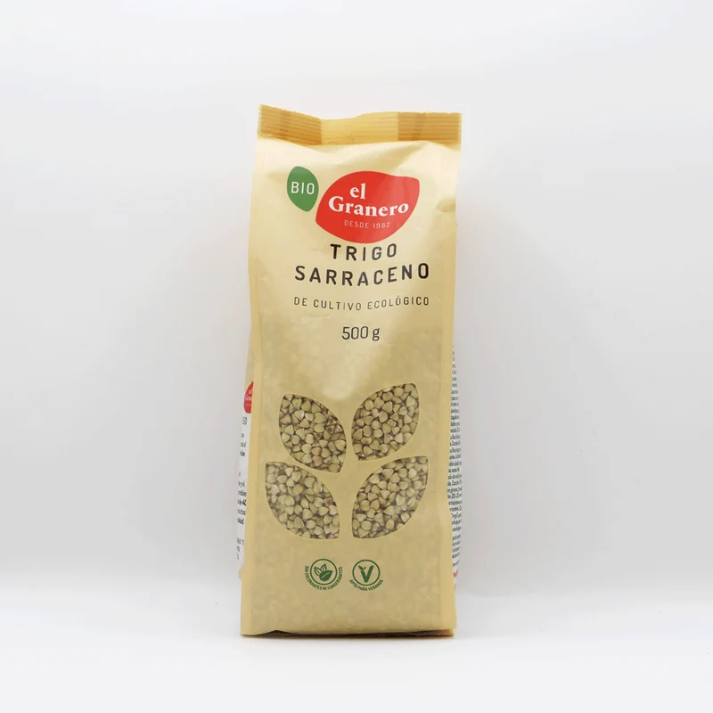 Trigo sarraceno - 500g