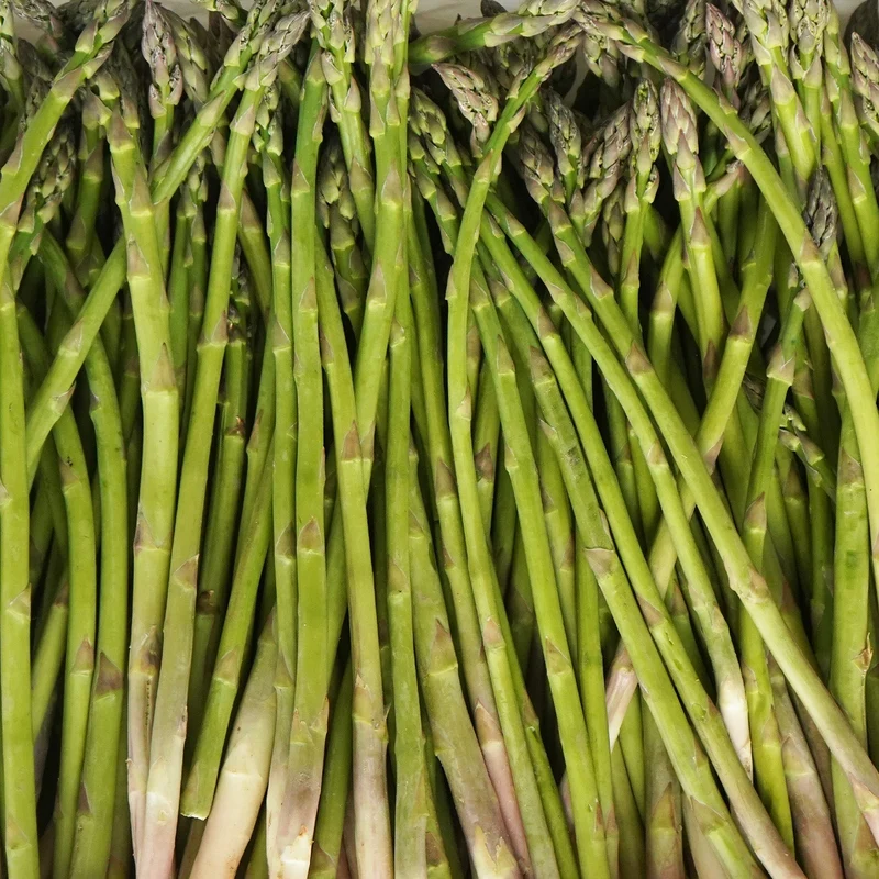 Espárragos trigueros ecológicos - 250g