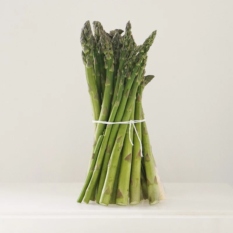 Espárragos trigueros ecológicos - 250g