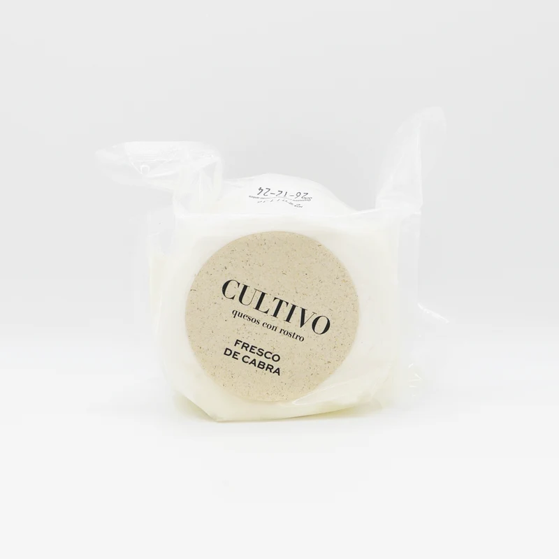 Queso fresco de cabra - 400g