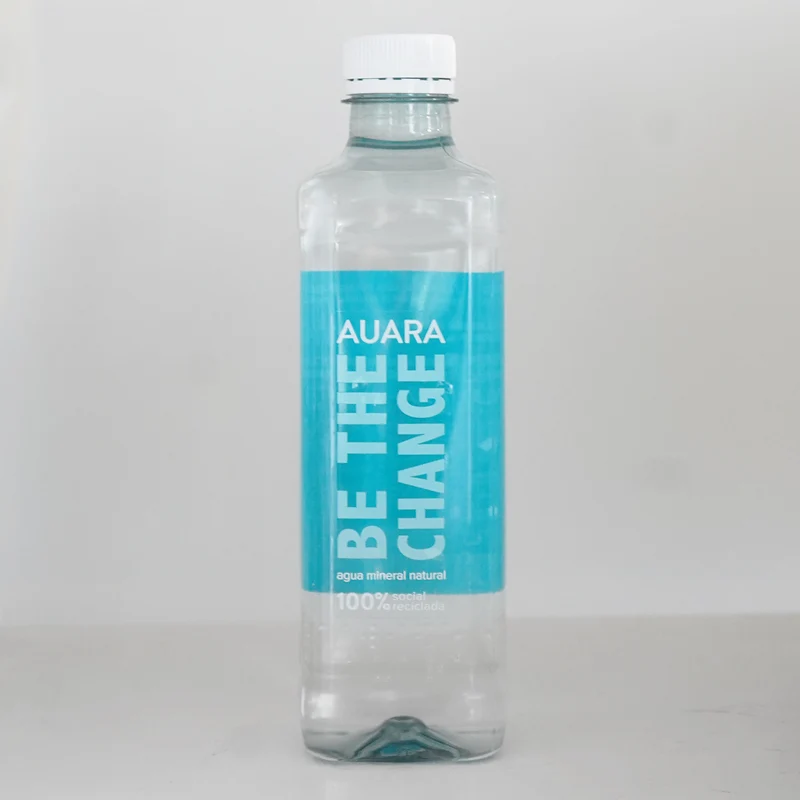 Agua mineral - 500ml