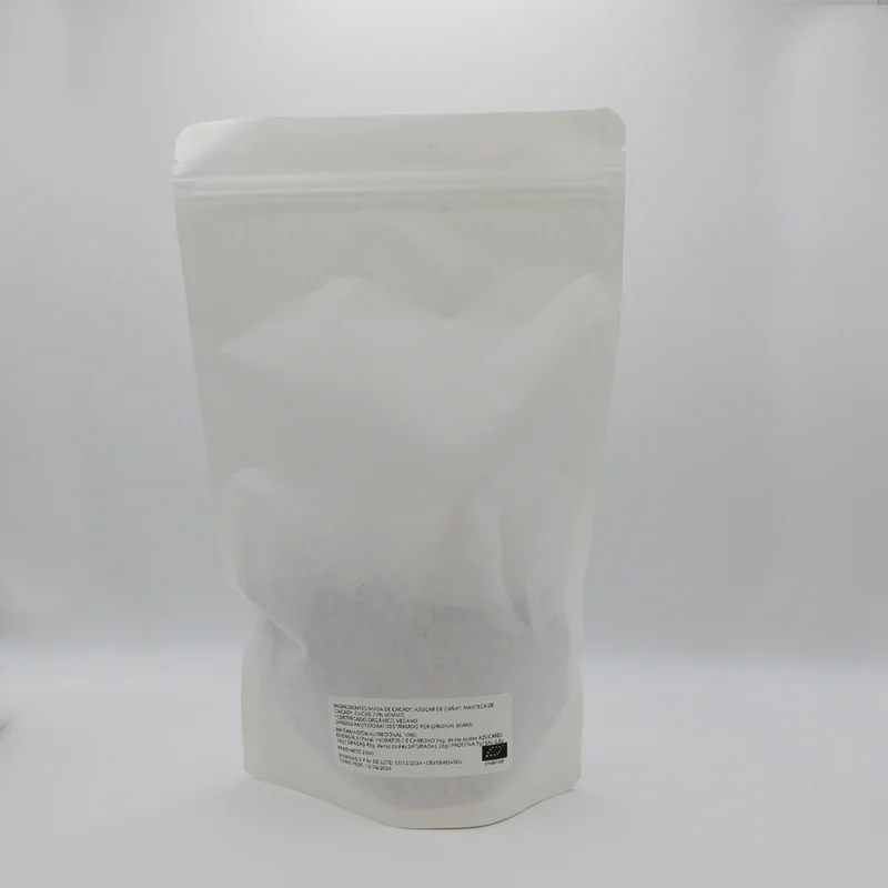 Cobertura de chocolate 70% - 250g