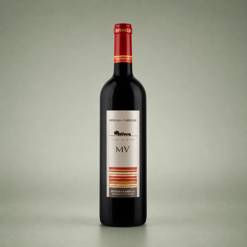 DEHESA DE CARRIZAL | MV 2019 75cl