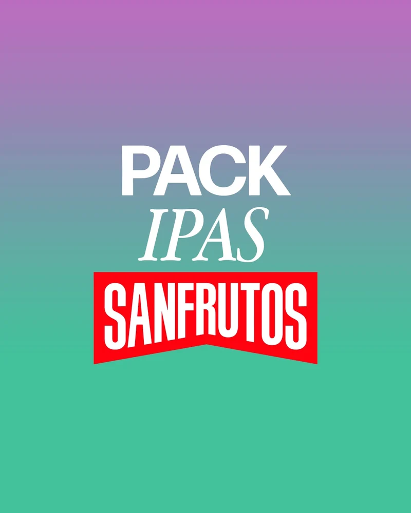 PACK IPAs