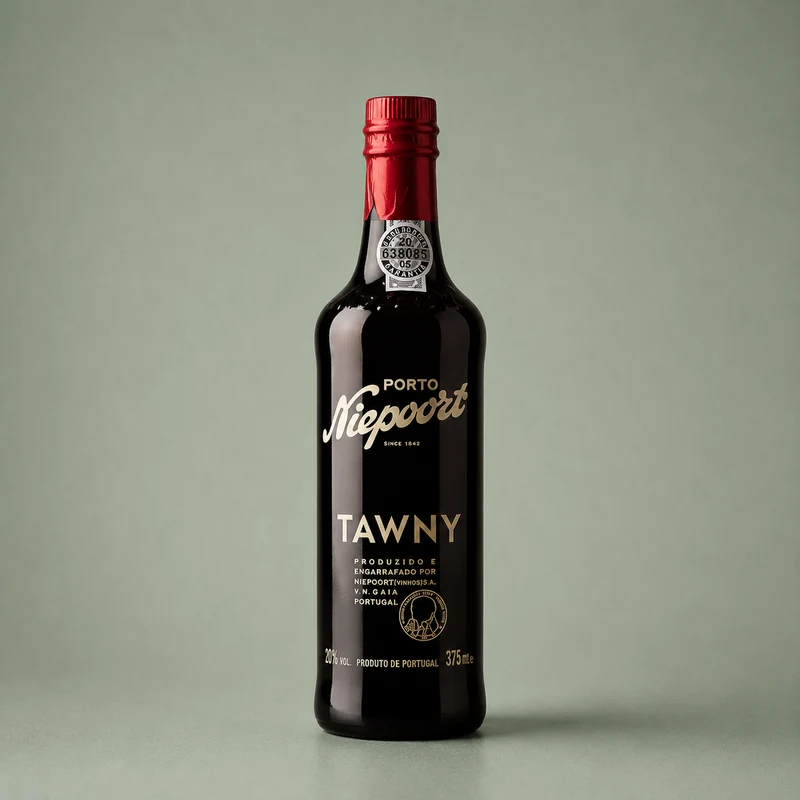 NIEPOORT | TAWNY PORTO 37,5cl